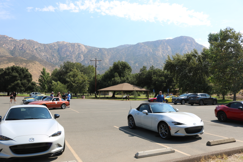 Illustration for article titled Touge California 2017 report and photodump (Trigger Warning: Vintage Japanese Car Porn Inside)